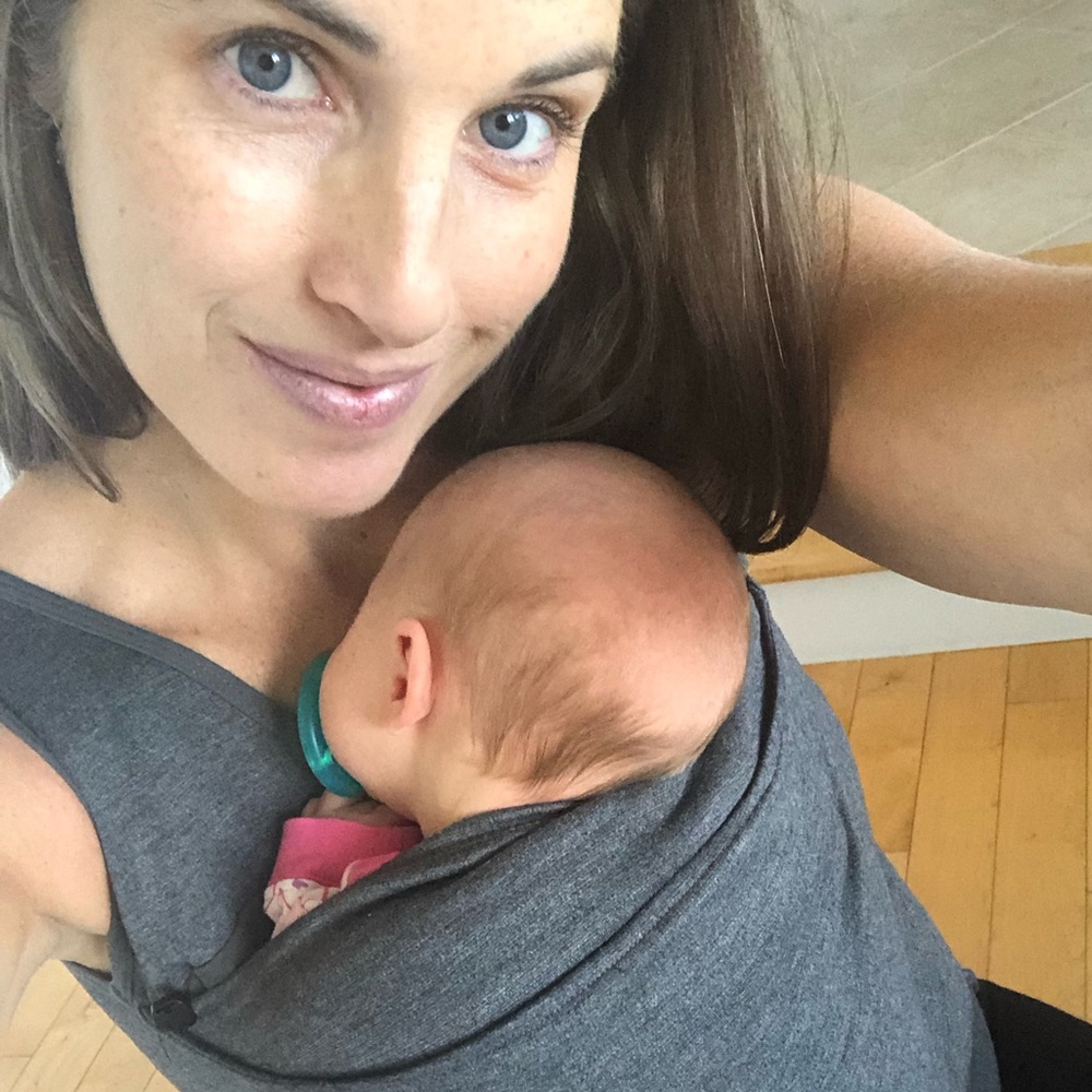 Meet your Posher, Jen